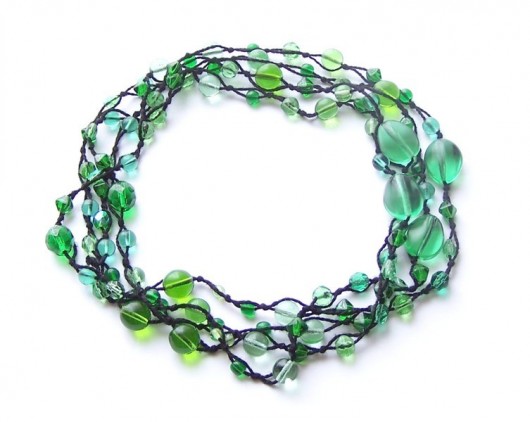 Green Grace zielona oliwka