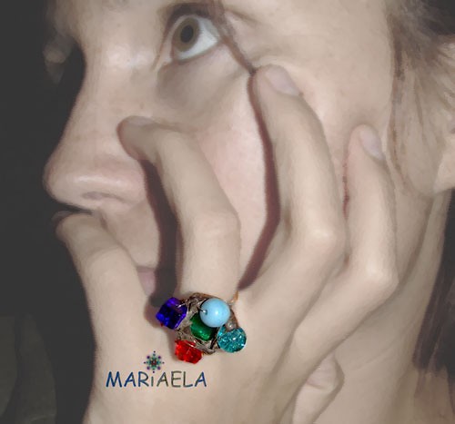 CZWÓRNIAK MARIAELA