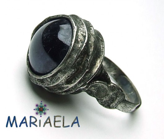 KOBALTOWA KULA MARIAELA