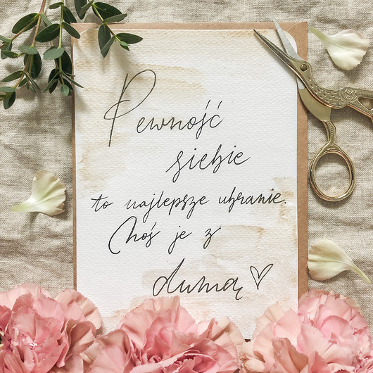 kartki scrapbooking Kartka ręcznie robiona Dzień Kobiet DUMA