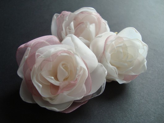 MAGNOLIOWY SEN SundayRose