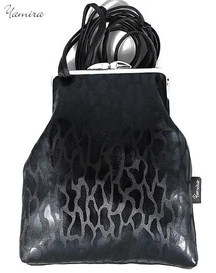 Torebka :: black exclusive :: yamira