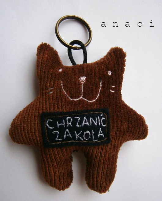 Edek anaci