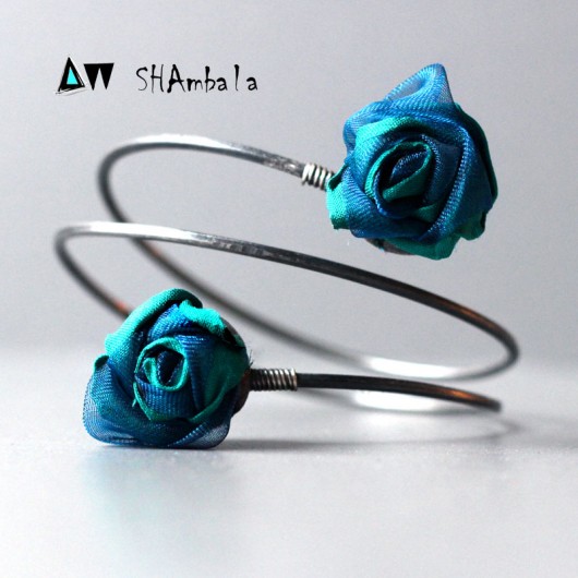 bransoleta TET SHAMBALA