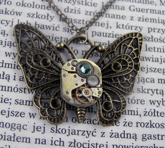 Czas od środka 3222 Zegarynki