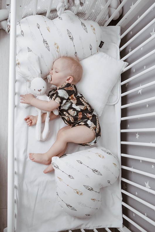 Bodziak BOHO Kruszonka baby wear