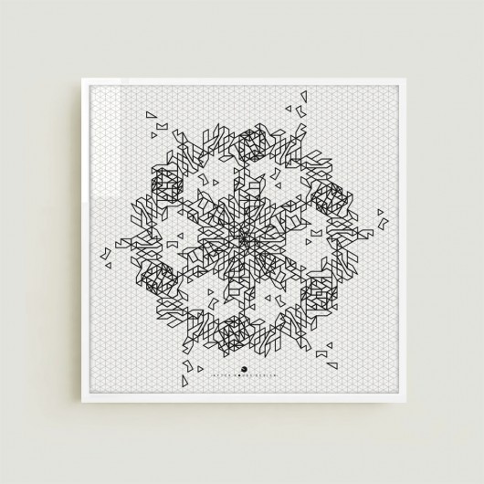 GEOFOLK03 | 50x50 After Hours Design