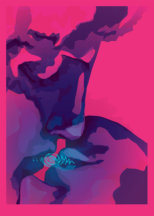 grafiki i ilustracje Sacrifice