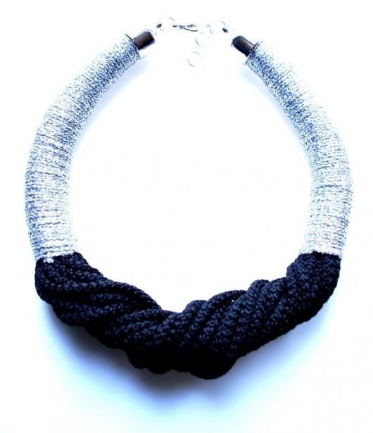 Silverope Republika jewelry