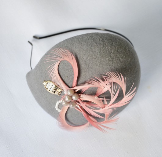 szara łezka YOKOdesign