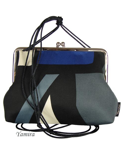torebka :: geometry for me :: yamira