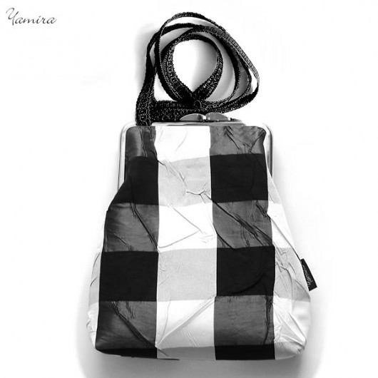 Torebka :: check bag :: yamira