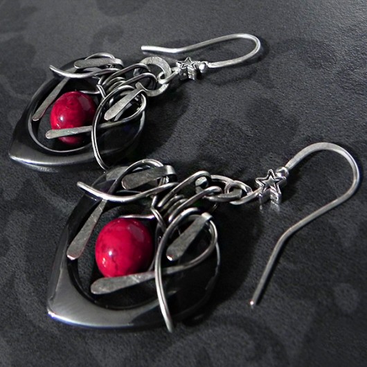 Red Hearts Fenome