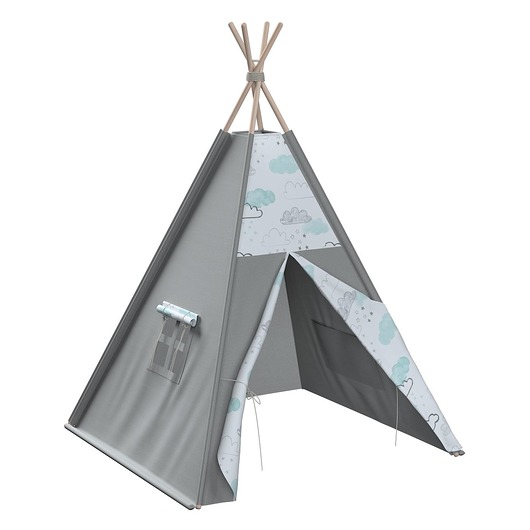 Tipi Yellow Tipi