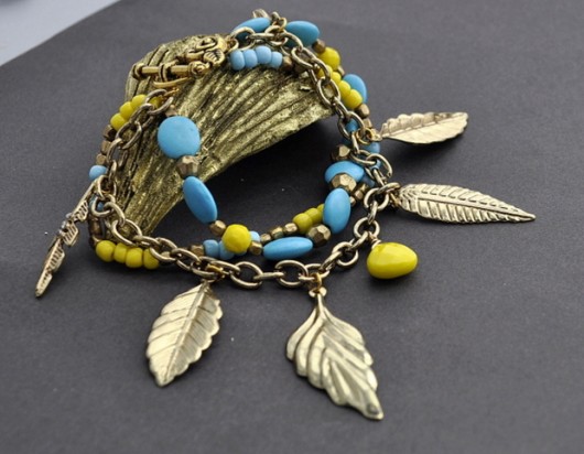 Indian Summer butterflyart