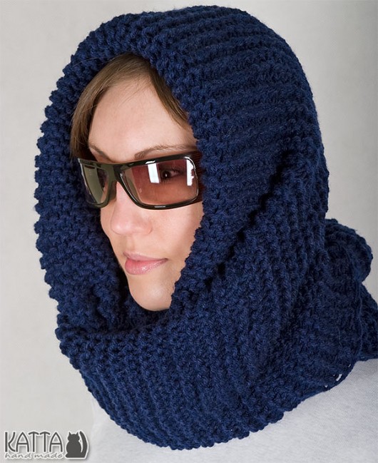 otulak Navy Blue  Katta