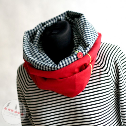 ::: CHEQUErED ::: uniqo