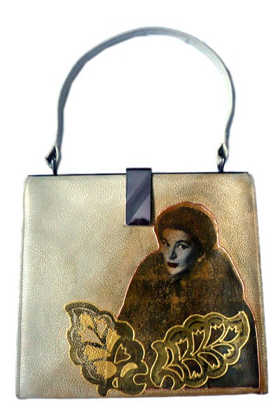 WSPOMNIENIE Recycling art