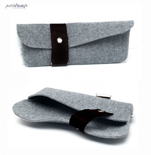 fly asymetrus black purol design