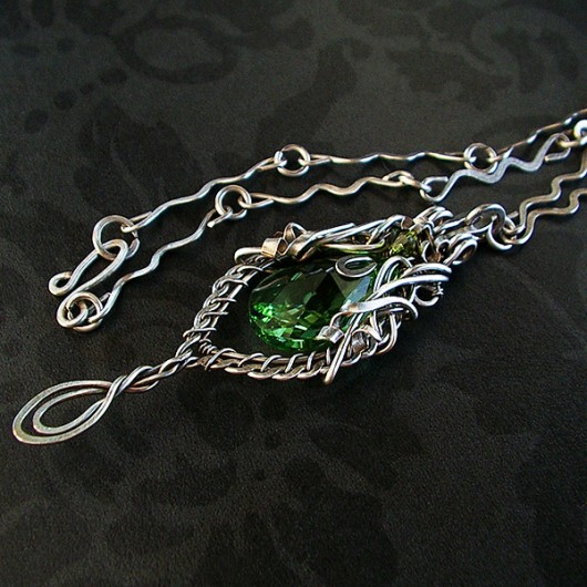 Elven Eye Fenome