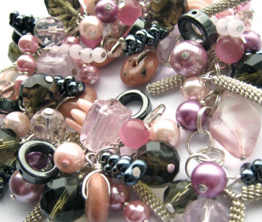 touch of pink maghia