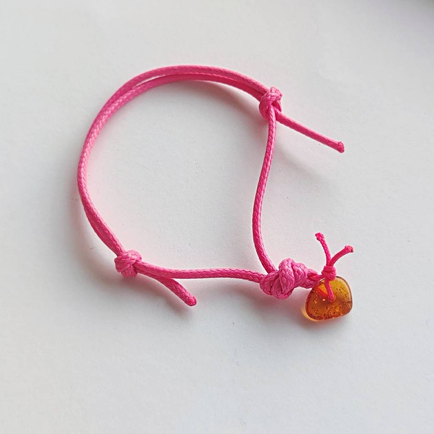 bransoletki na sznurku OKRĄG  bransoletka