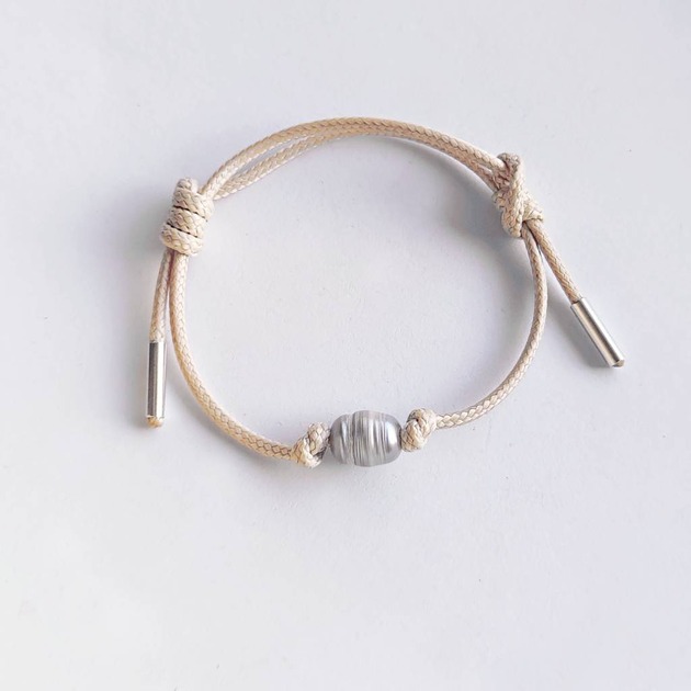 bransoletki na sznurku OKRĄG bransoletka