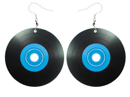 Vinyle 1 (na zamówienie) KuKa