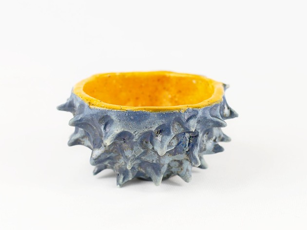dodatki - różne Miseczka ceramiczna - Echo