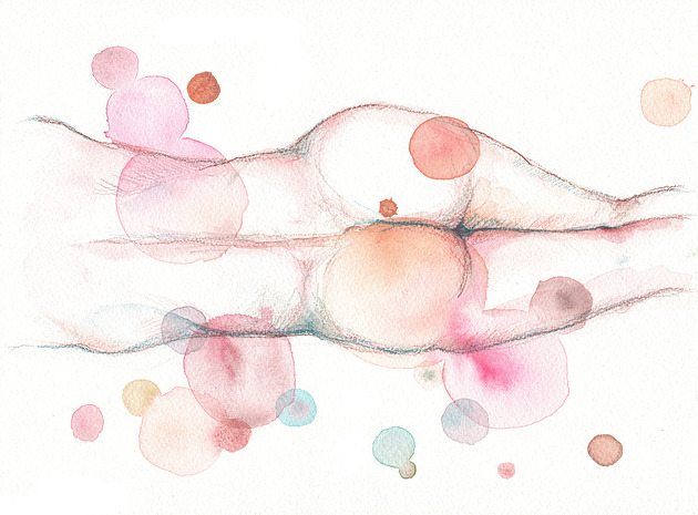 grafiki i ilustracje Kulistość, wydruk 21x30cm