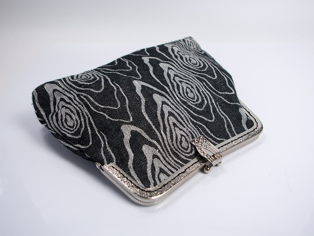 kopertówki Kopertówka lniana 25/008