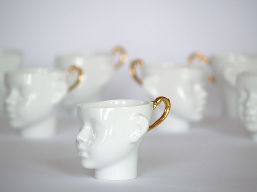 Kubeczek   ENDE ceramics