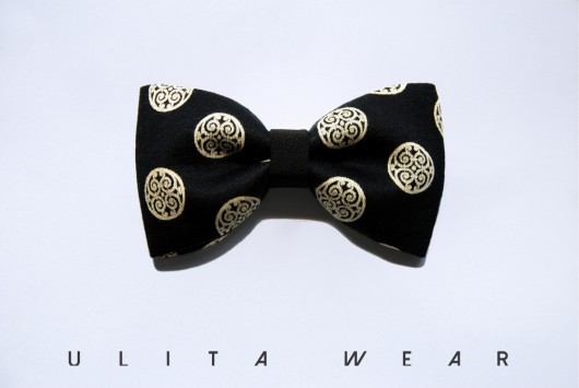 Muszka OPULENCE ULITA WEAR