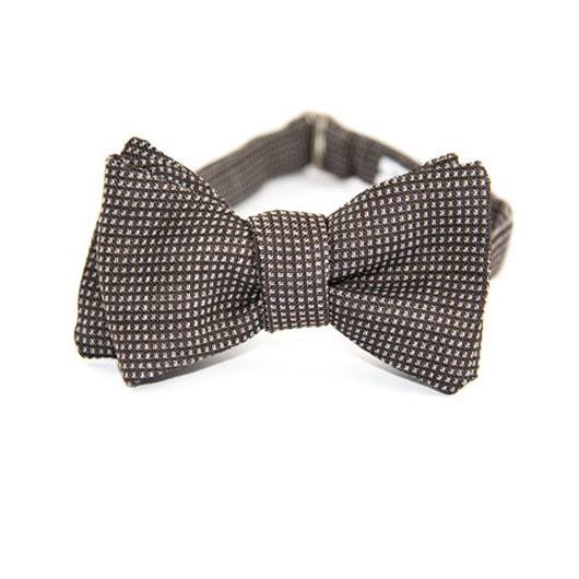 Muszka wiązana #45 The Bow Bow Ties
