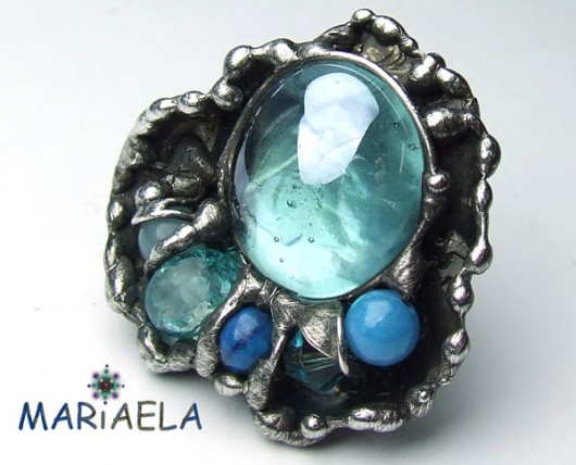 &quot;GRZECHY I CUDA&quot; OCEAN MARIAELA