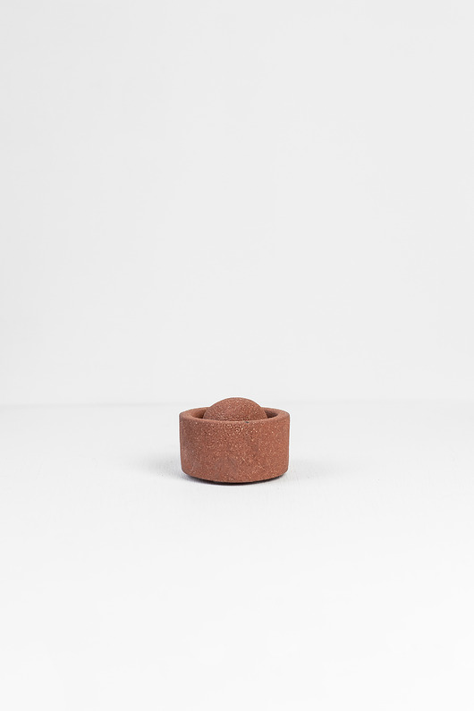 Podstawki pod kadzidełka Minipodstawka na kadzidełko - aka obake