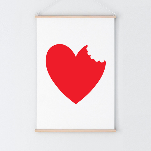 plakaty Love plakat
