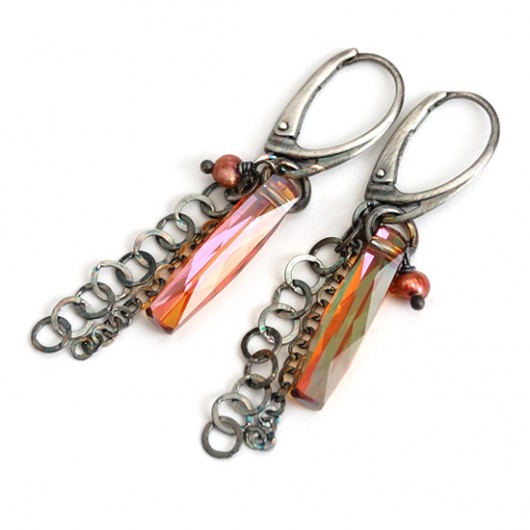 Promocja - Miedziane MAREMI Jewelry
