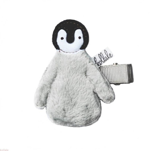 ozdoby do włosów dla dzieci Ski time