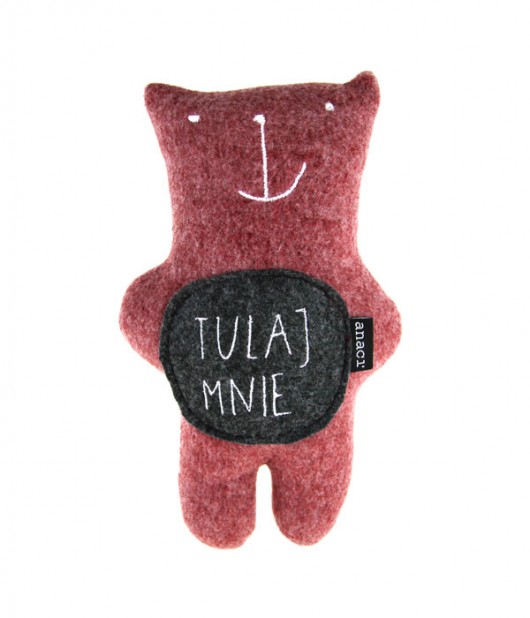 Tulanek Janek anaci