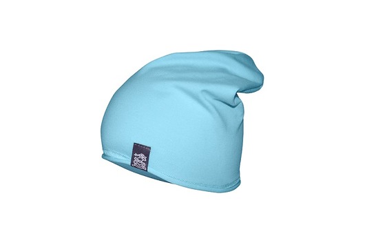 Czapka Lazur (typu smerfetka) Miapka Design