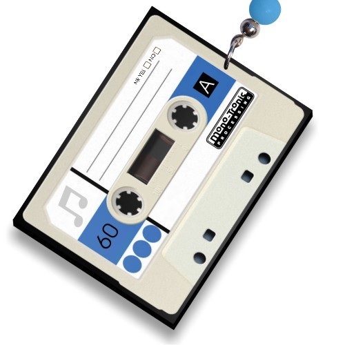 Kaseta Mono-Tronic Modny Design