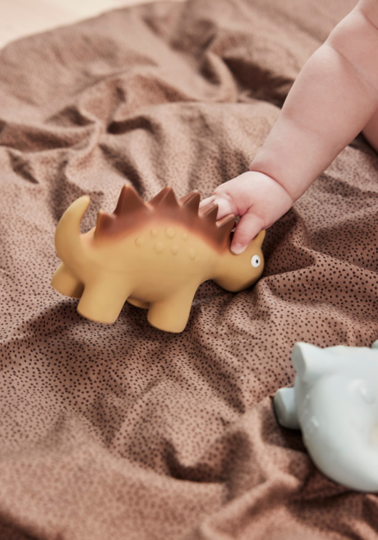 gryzaki i śliniaki dla dzieci Gryzak Dinozaur BILLY OYOY Mini