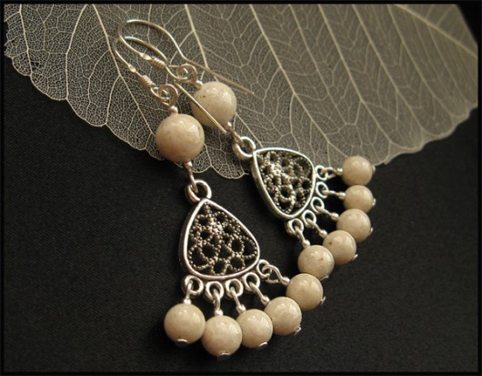 EVERYDAY- Natural Fossil XVIII Little Dreamer