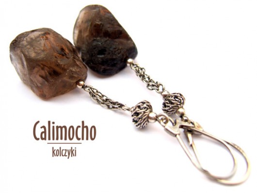 LET&#039;S MIX LADIES - Calimocho Kopalnia Srebra Mariselli