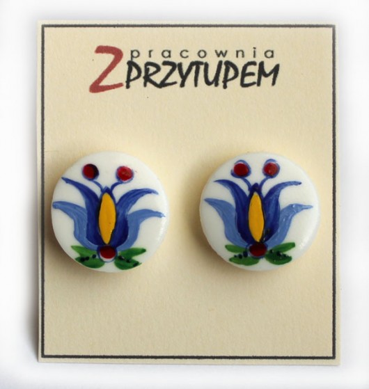 kaszubskie sztyfty PRACOWNIA Z PRZYTUPEM