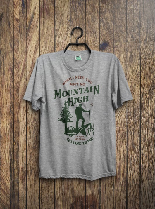 Mountain high STUDIO AGAMA