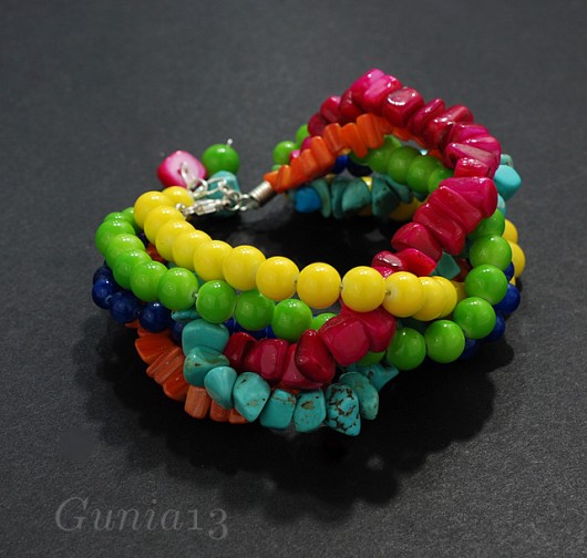 ENERGIZER II gunia13