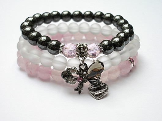 Chic vol. 2  - set KiKa pracownia