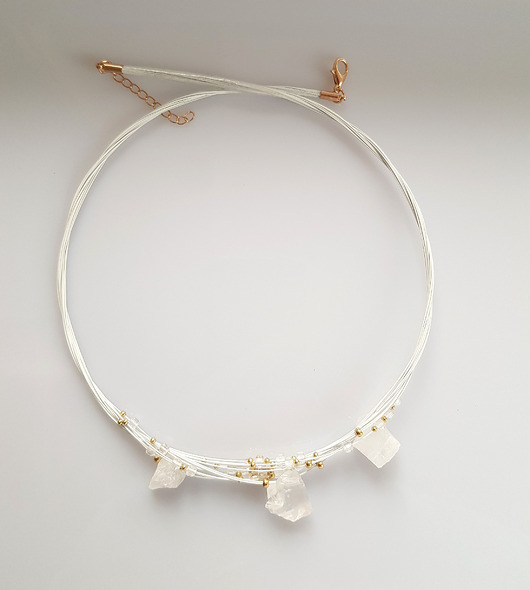 kolie Pure White